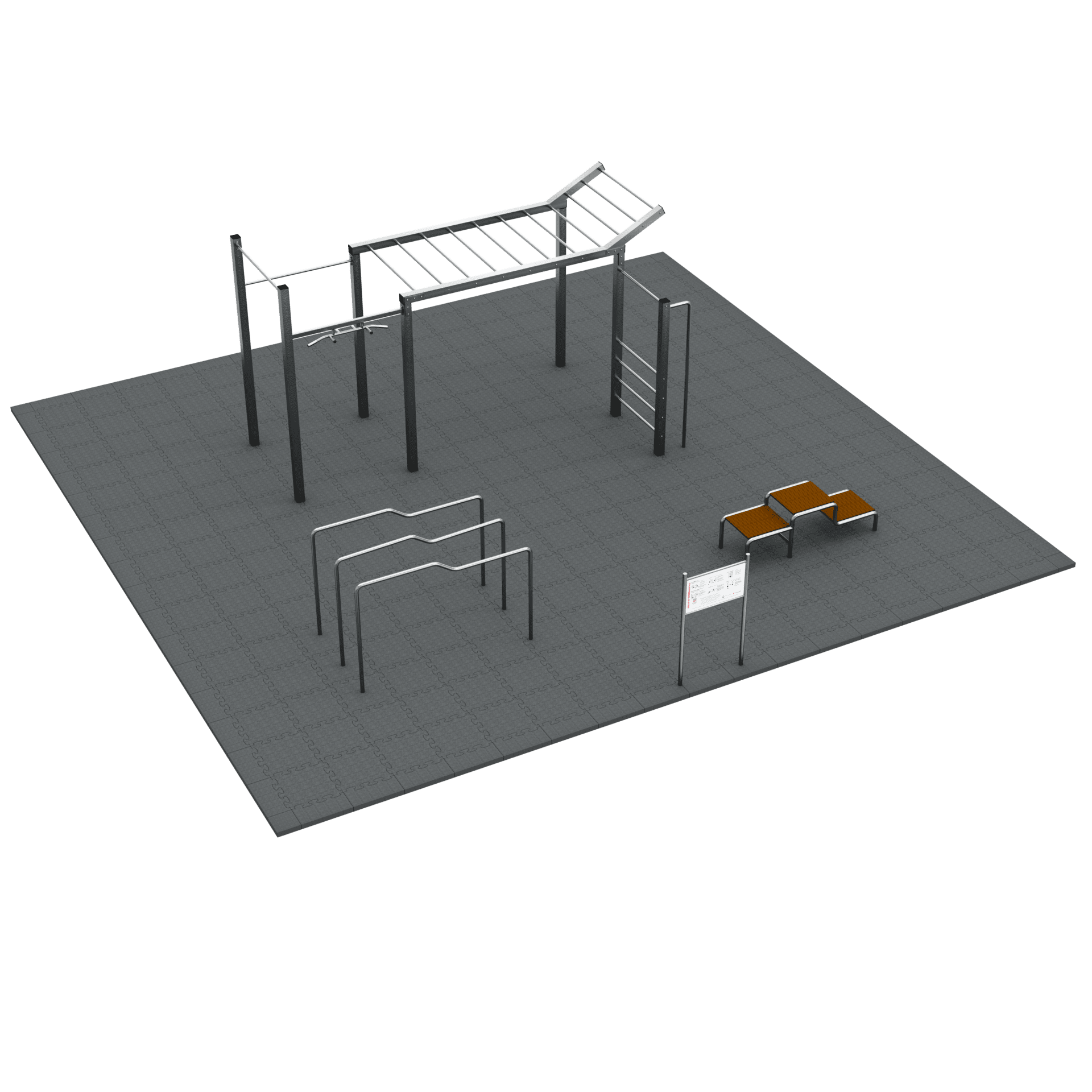 003 Fitnesspark S 003 Fitnesspark S