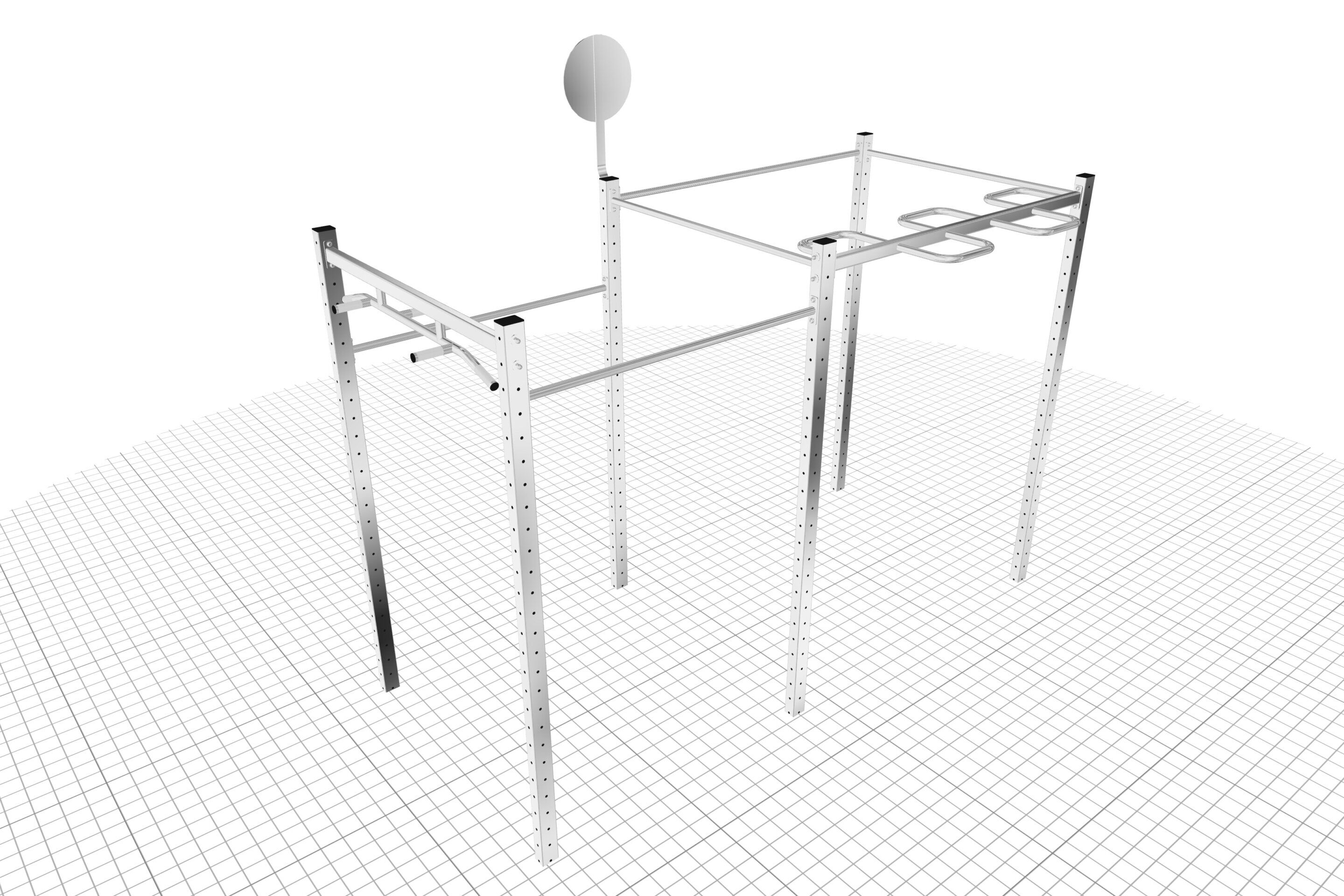 522ktr1uc4 Iso Ansicht 522ktr1uc4 Iso Ansicht