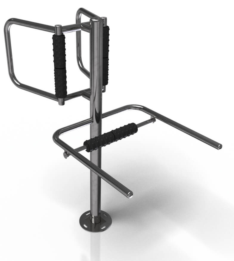 Rückenmassagegerät Rückenmassagegerät