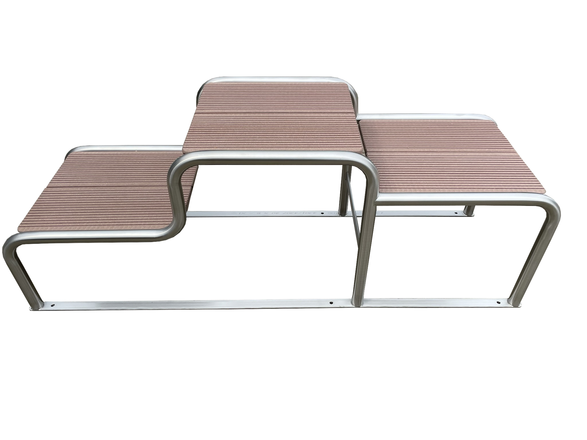 Squat Plattform Für Calisthenics Aus Edelstahl Von Tolymp Squat Plattform Für Calisthenics Aus Edelstahl Von Tolymp