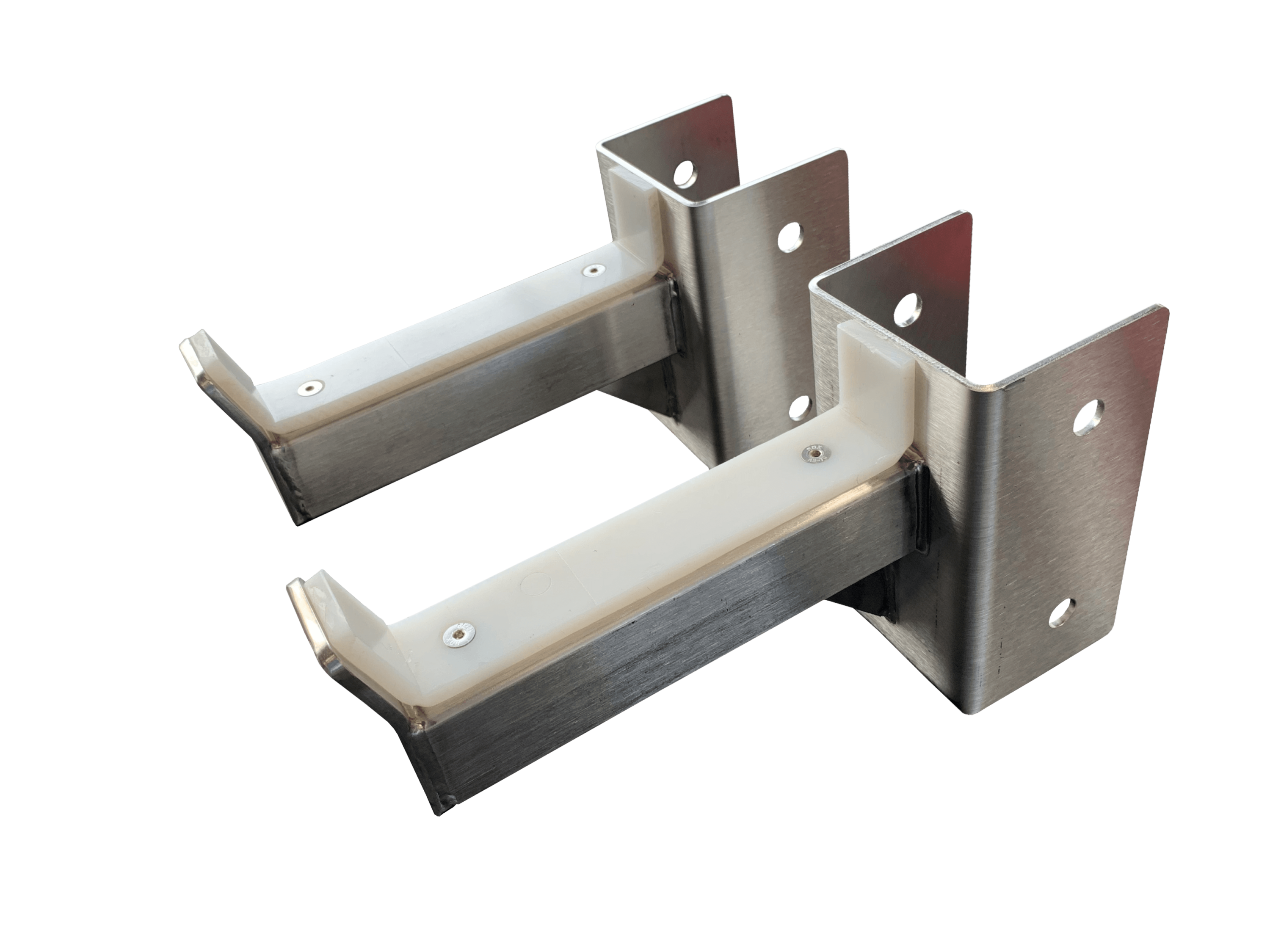 Langhantelhalterung Am Fitnessgerät Outdoor Langhantelhalterung Am Fitnessgerät Outdoor