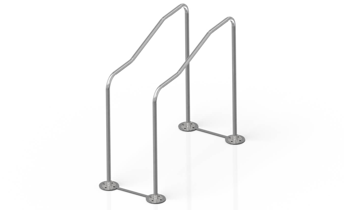 Stufenbarren Stufenbarren