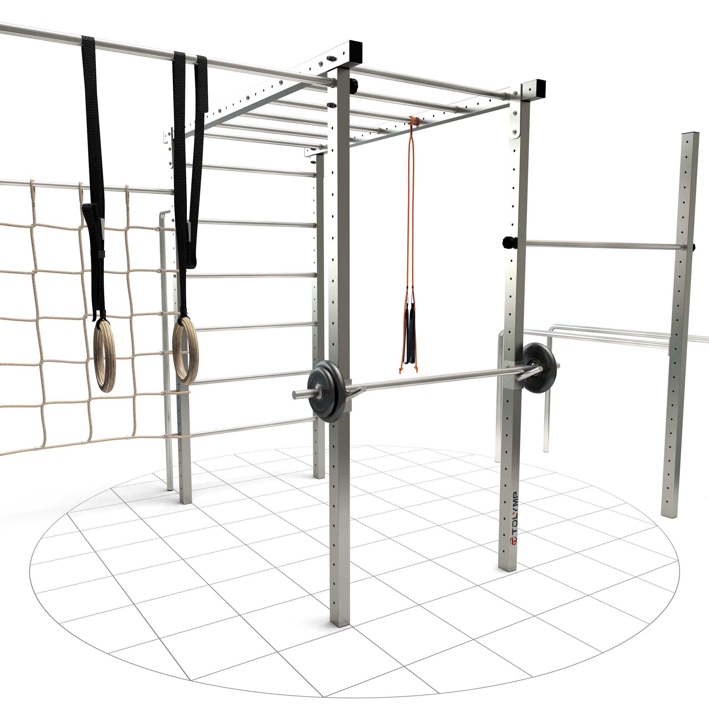 TOLYMP Cross More TOLYMP Cross More