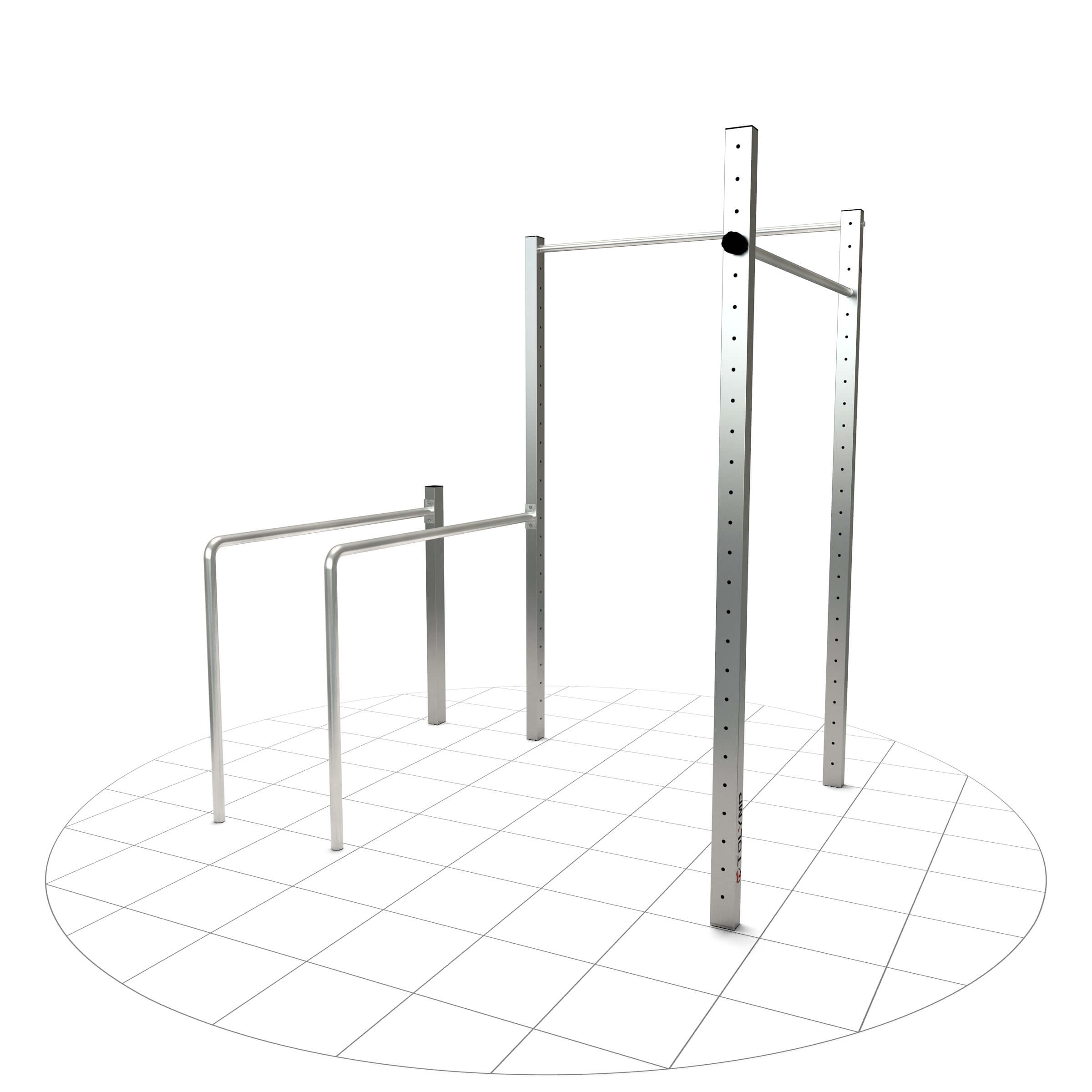 Dip Buin Duo als Ecklösung Dip Buin Duo