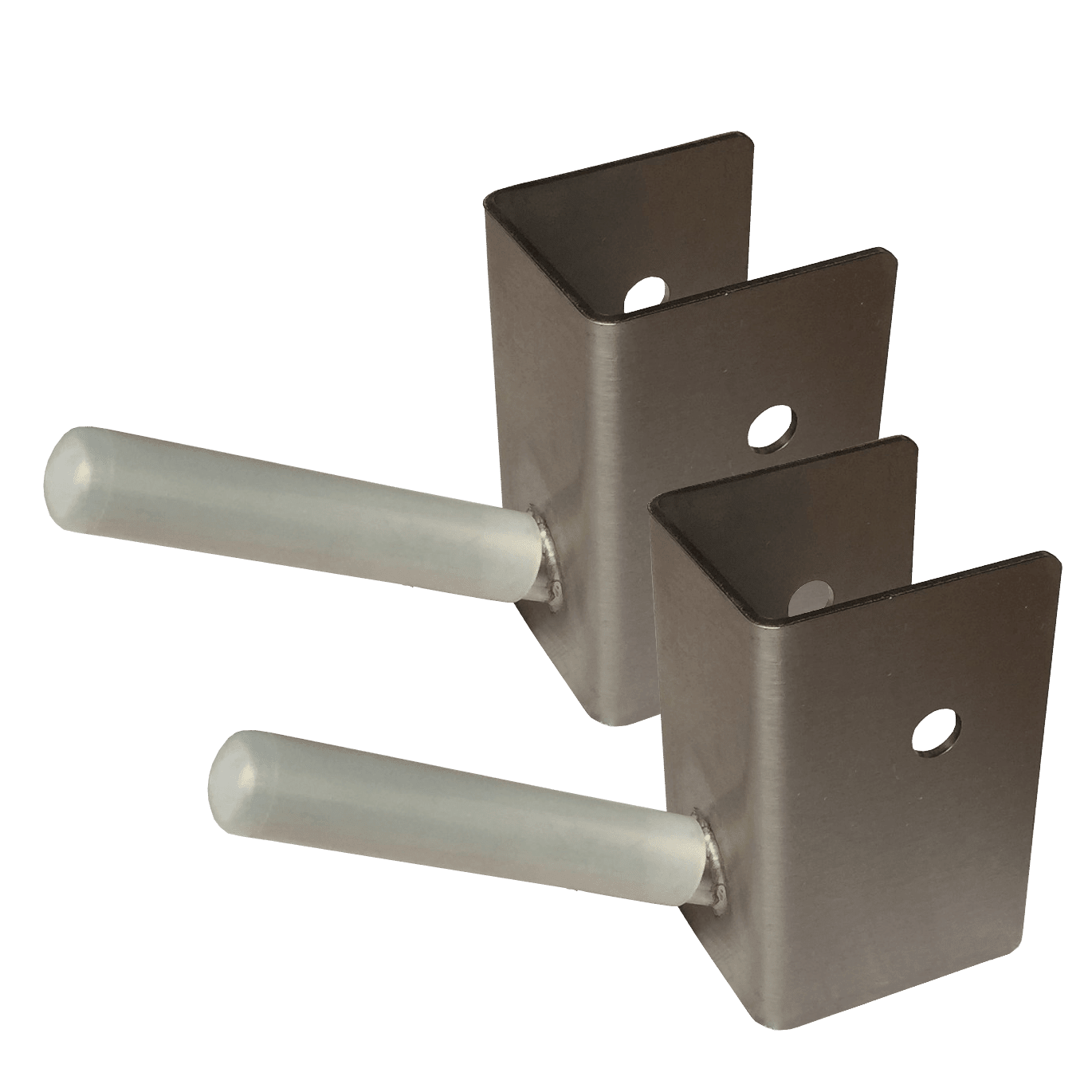 Langhantelhalterung für Crosstraining Übungen Langhantelhalterung